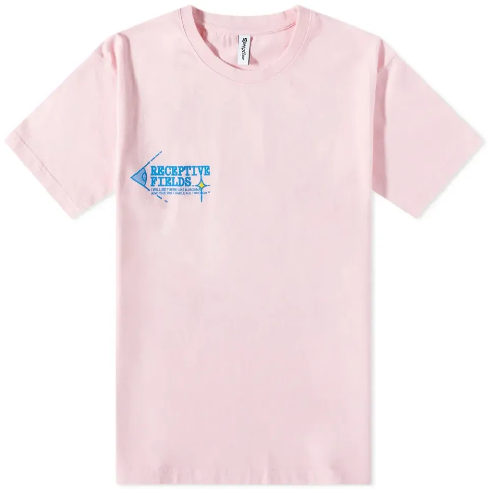Receptive T-Shirt