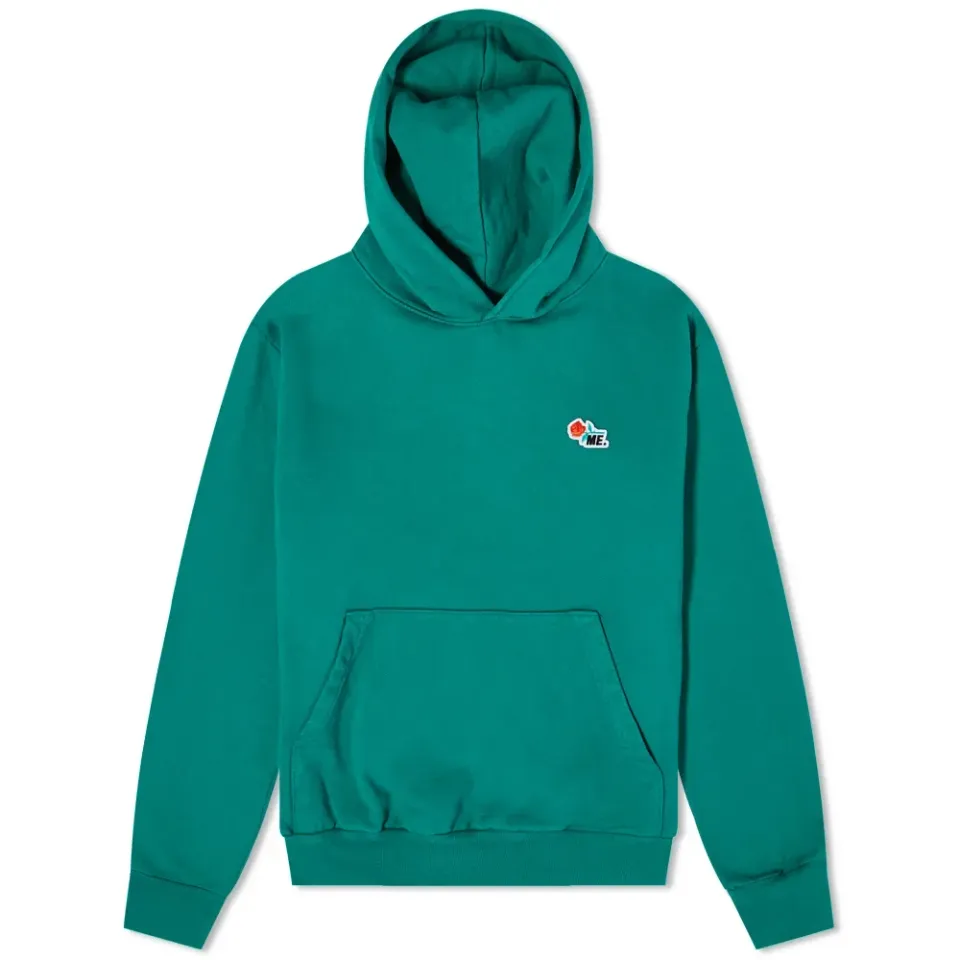 Rose Hoodie