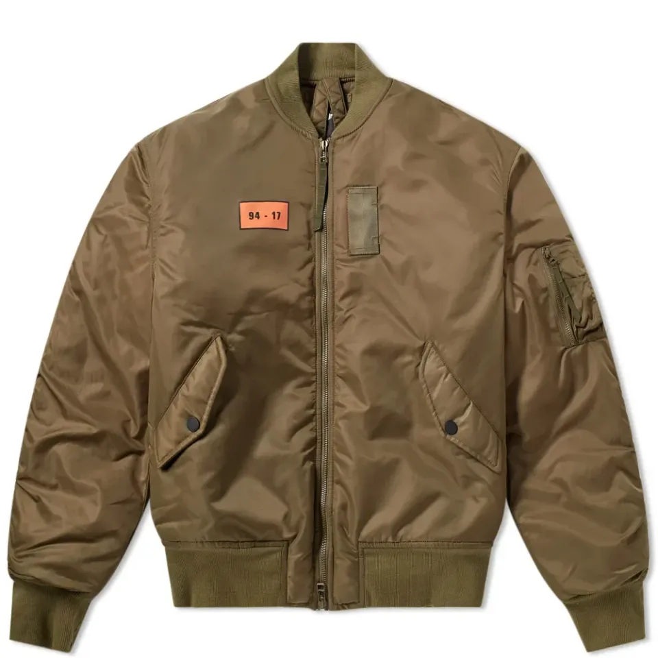 MA1 Flight Jacket