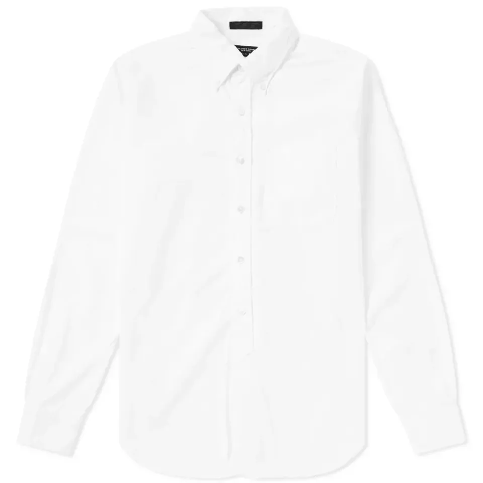 19th Century Button Down Shirt