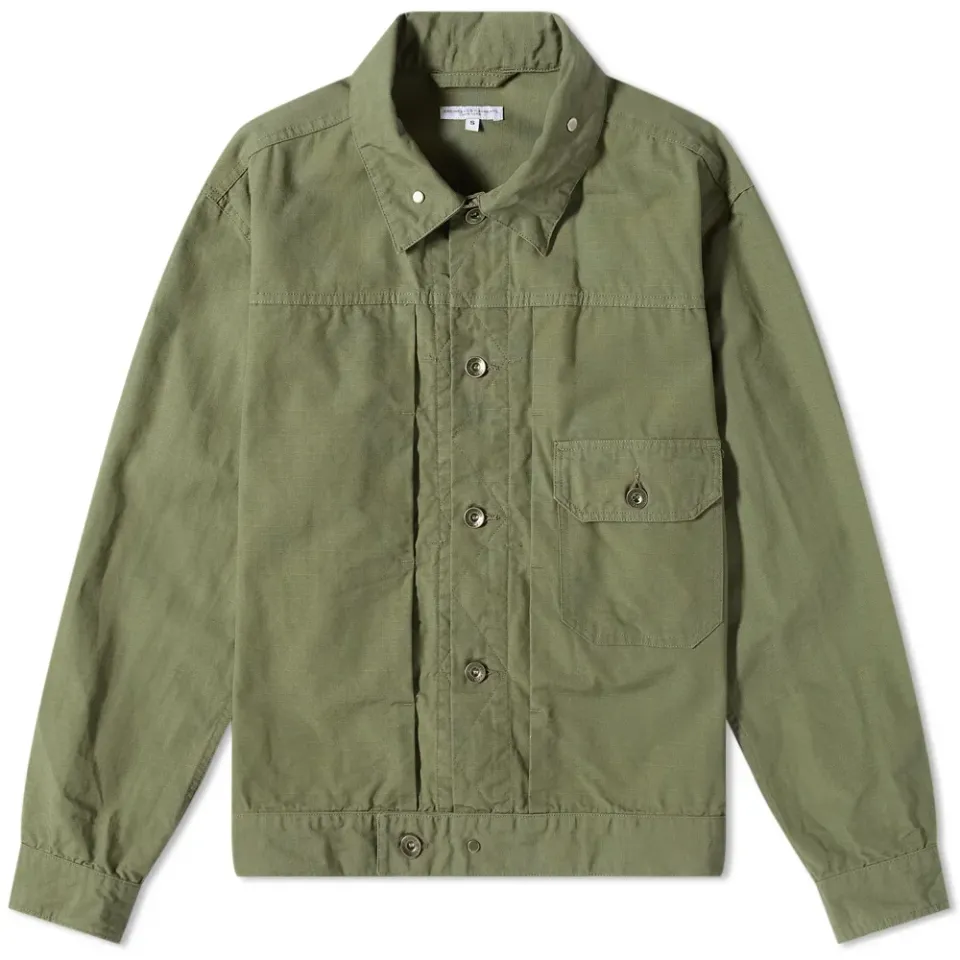 Trucker Jacket