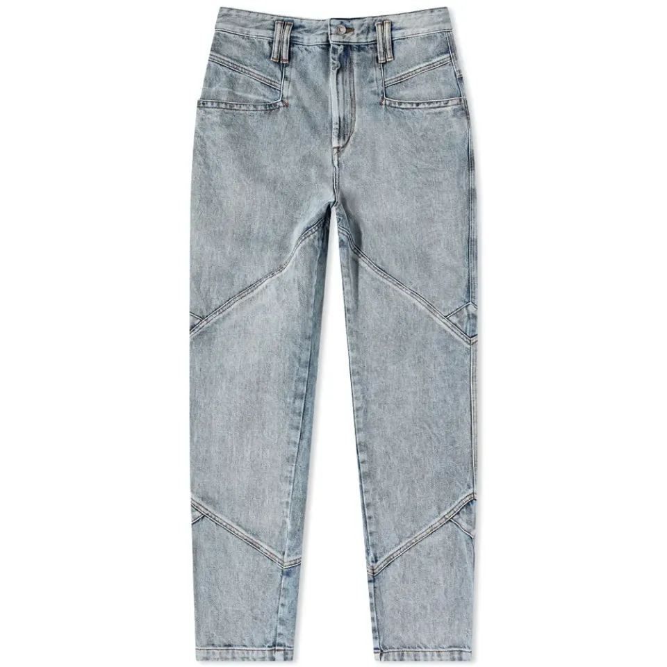 Jowland Jeans