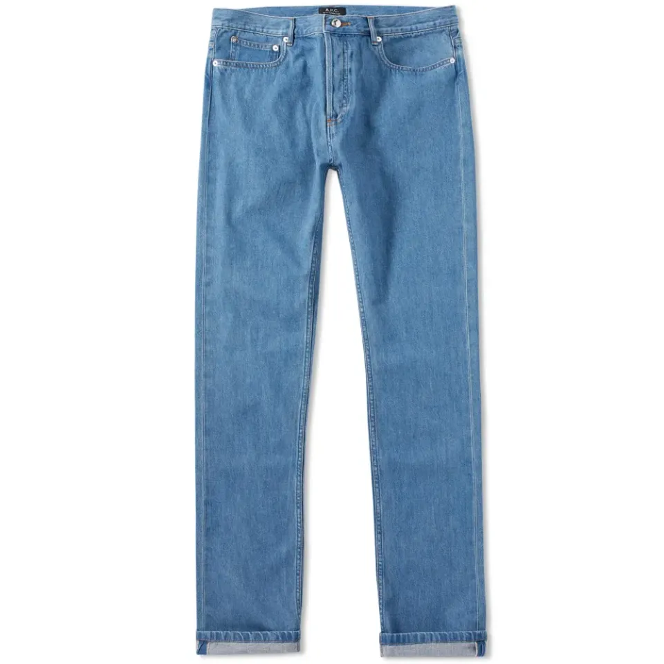 A.P.C. Petit Standard Jean