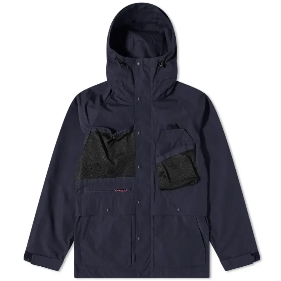 Takibi Mountain Parka