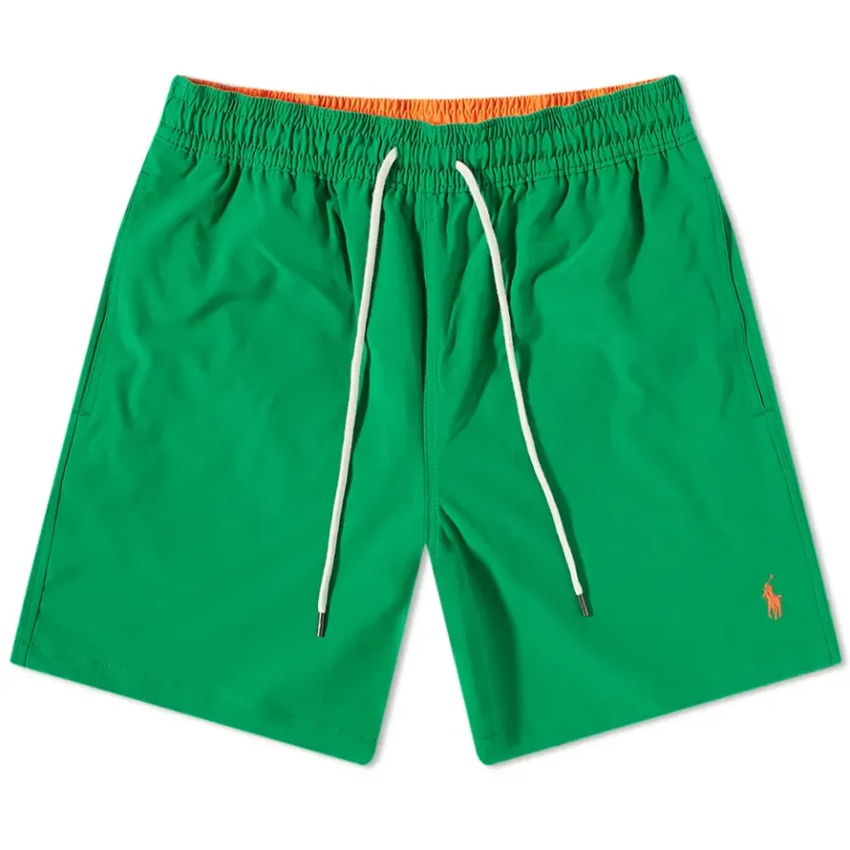 Traveller Swim Short