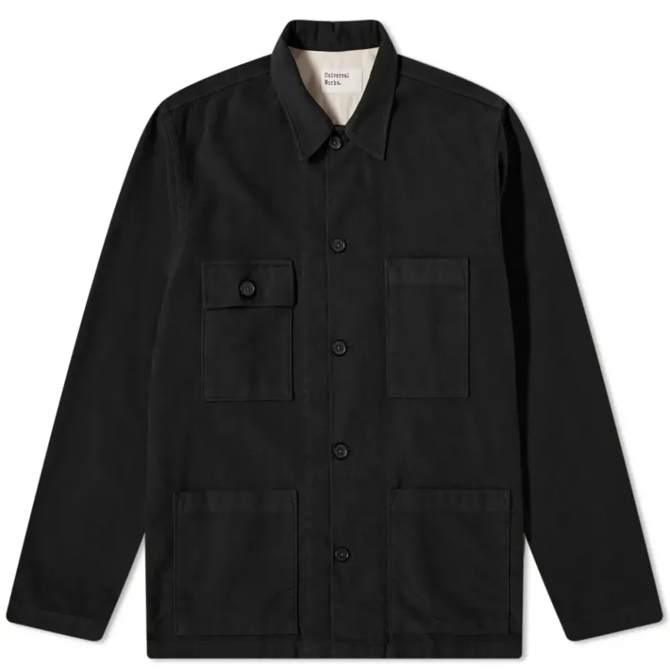 Dockside Jacket