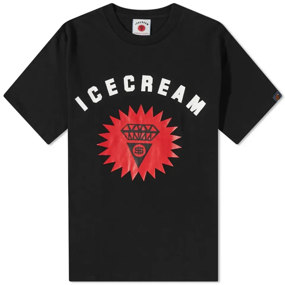 Signet Logo T-Shirt