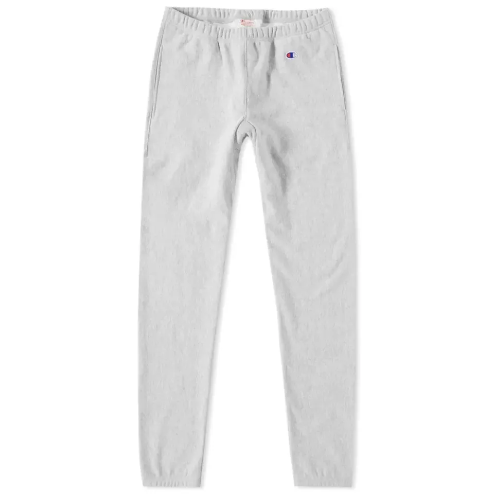Cuff Pant