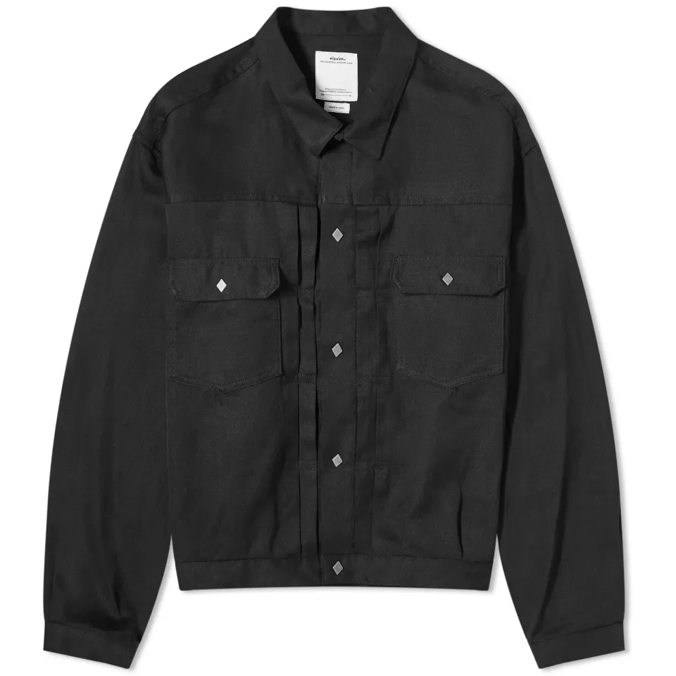 101 Jacket