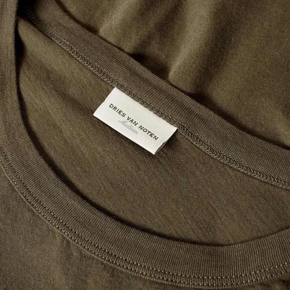 Hamlet Classic Tee