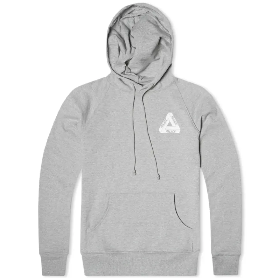Tri-Wild Hoody