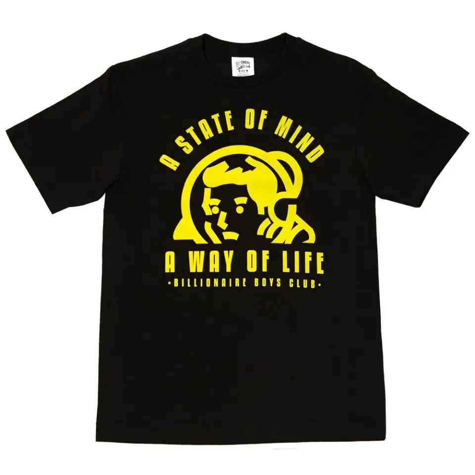State Of Mind Tee