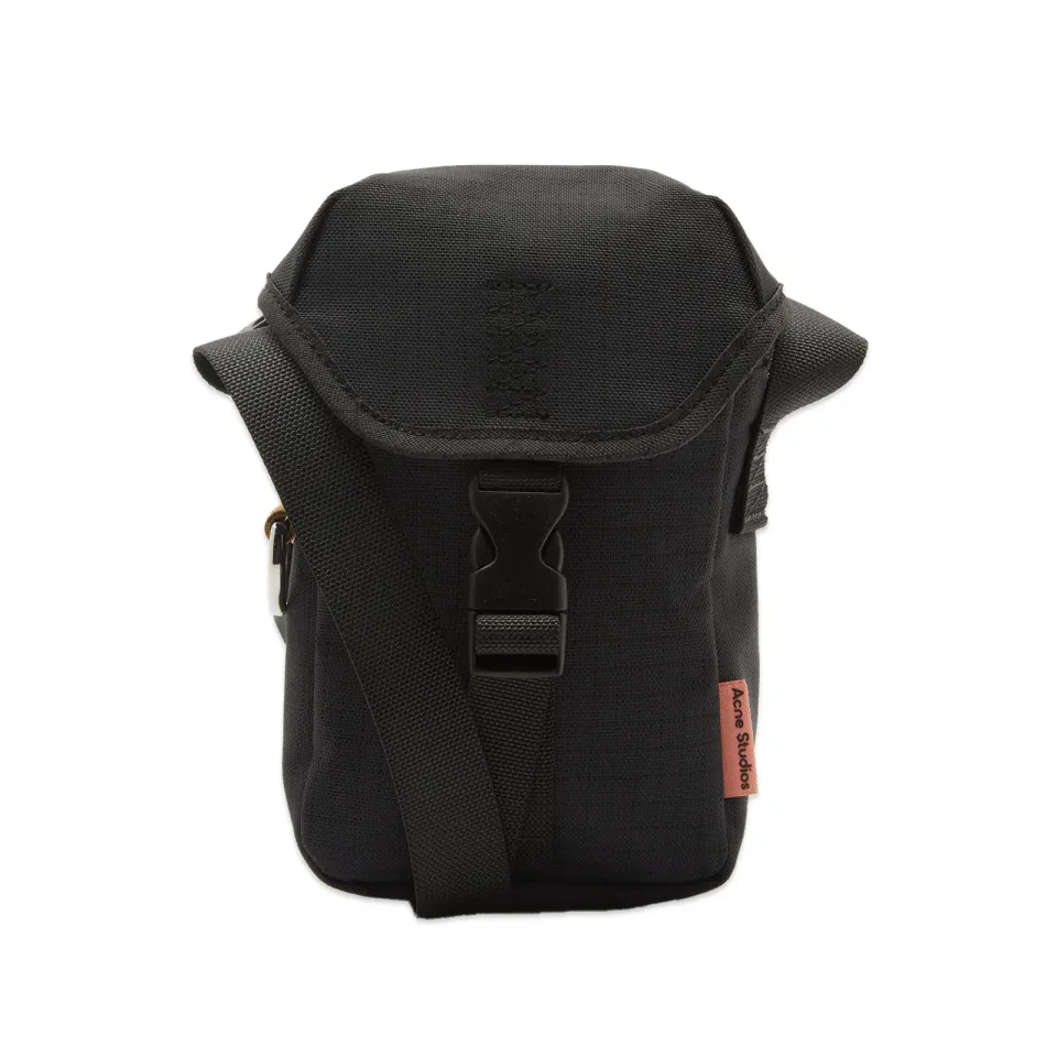 Adyen Post Ripstop Cross Body Bag
