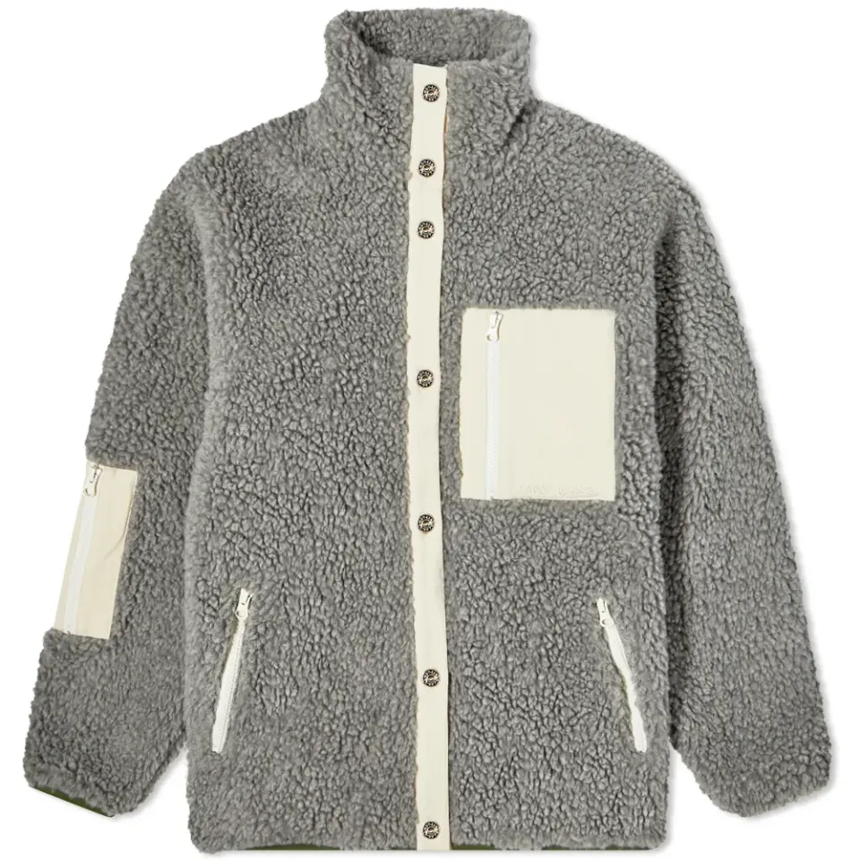 Panda Fleece