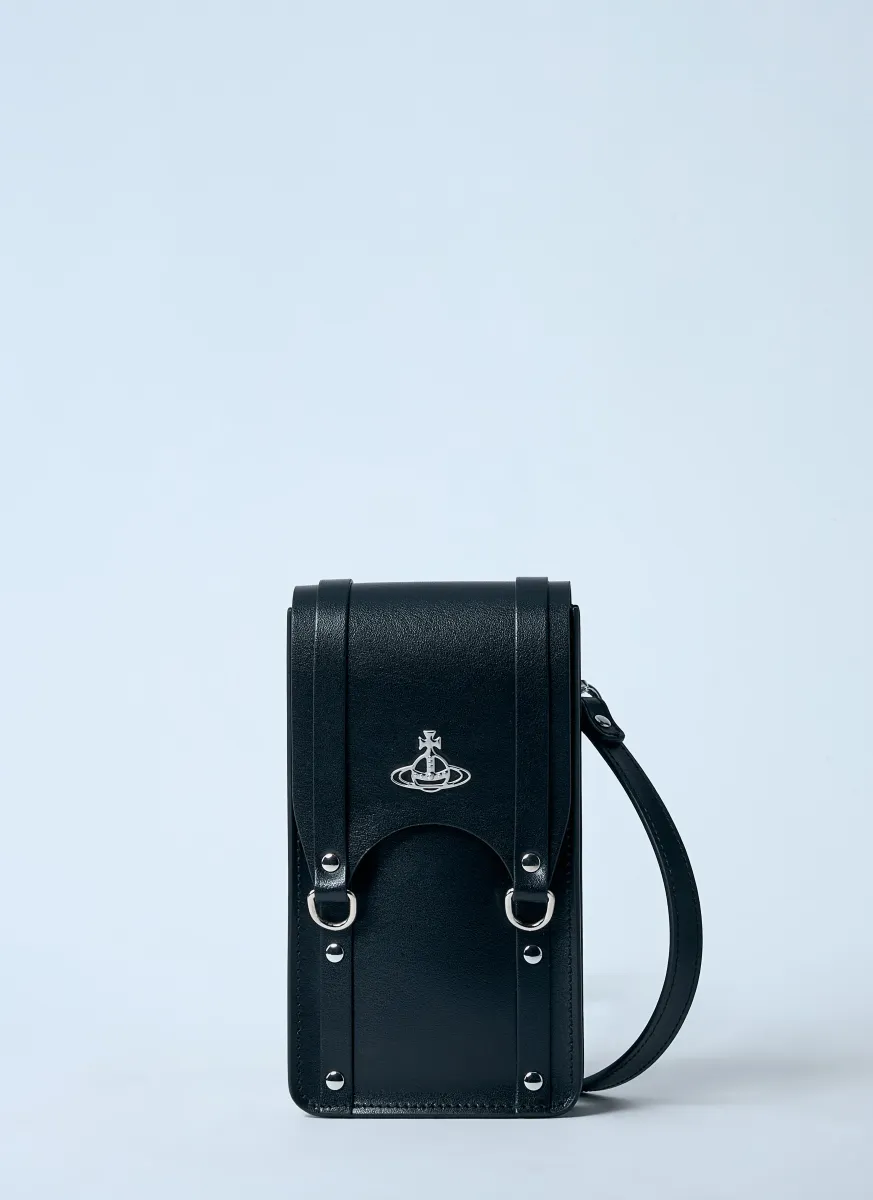 Mini Max Crossbody Bag