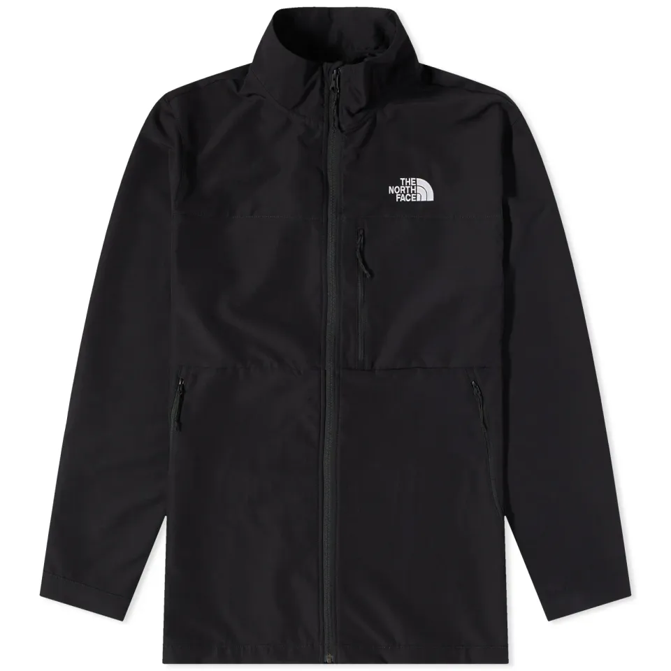Softshell Travel Jacket