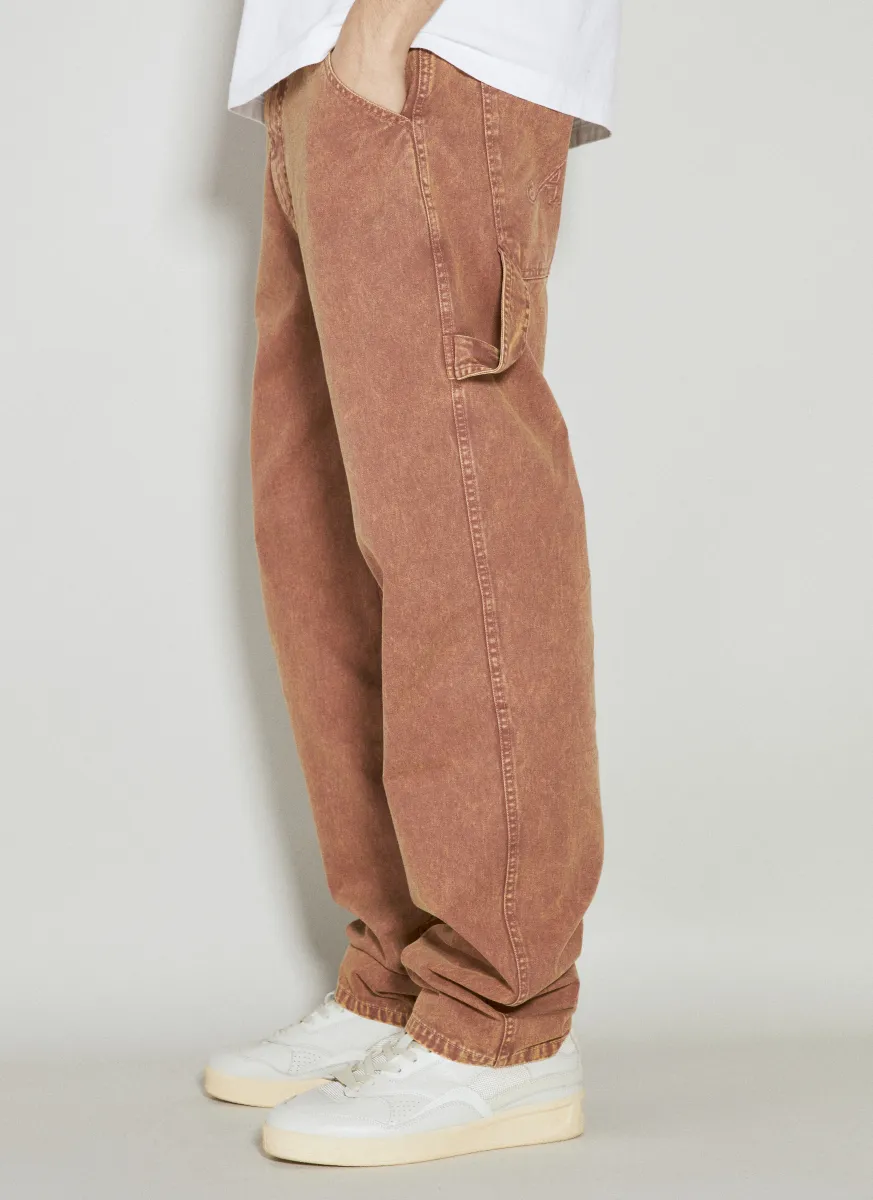 Painter Pants