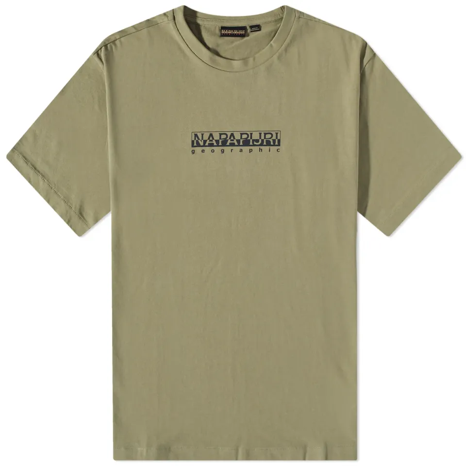 Sox Box T-Shirt