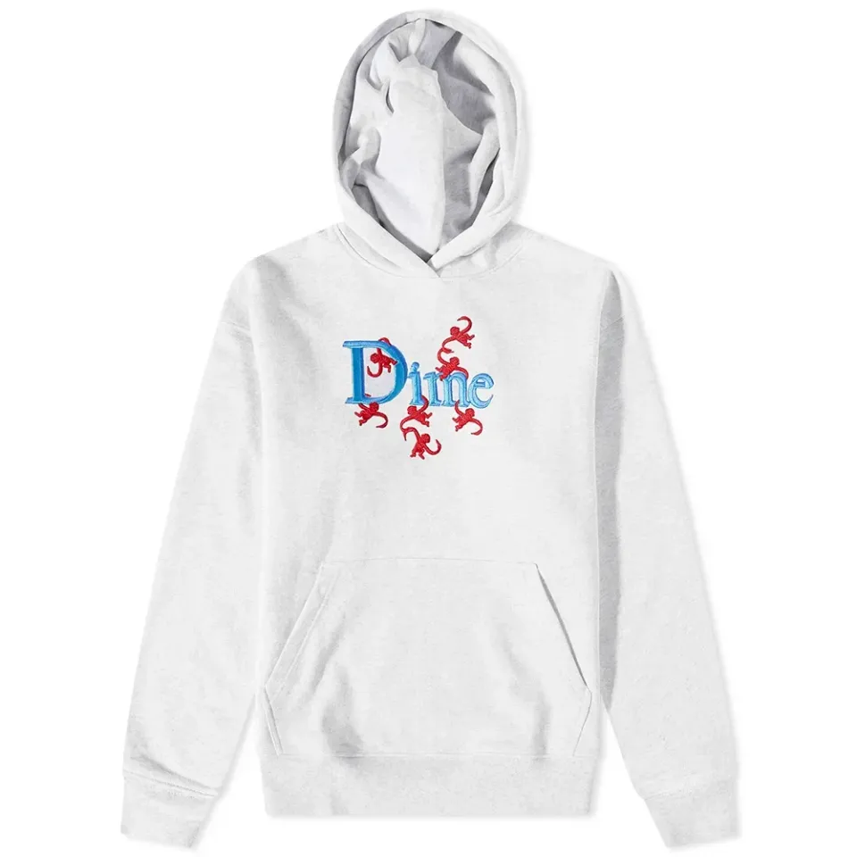 Classic Monke Hoodie