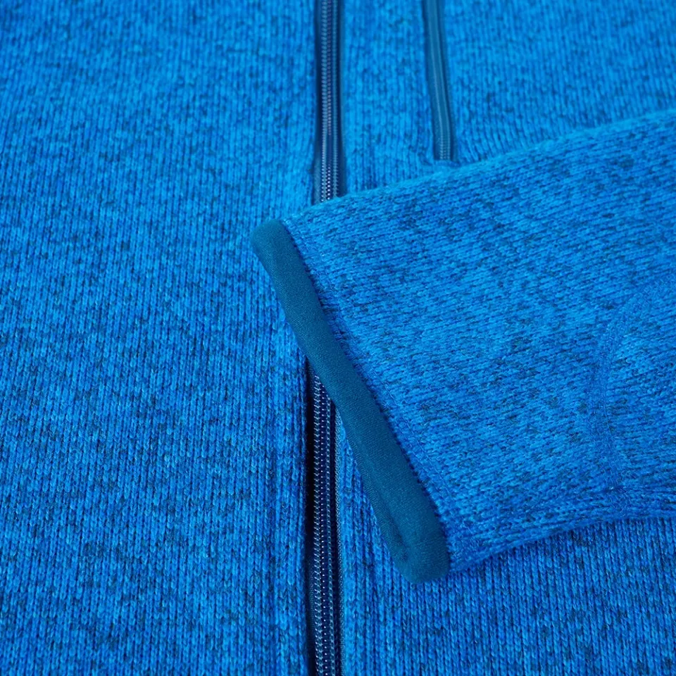 Better Sweater Jacket