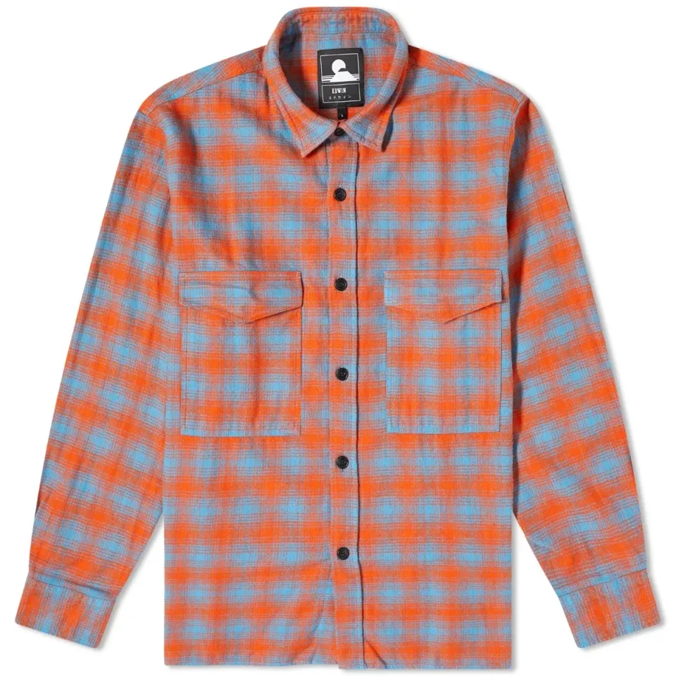 Big Overshirt