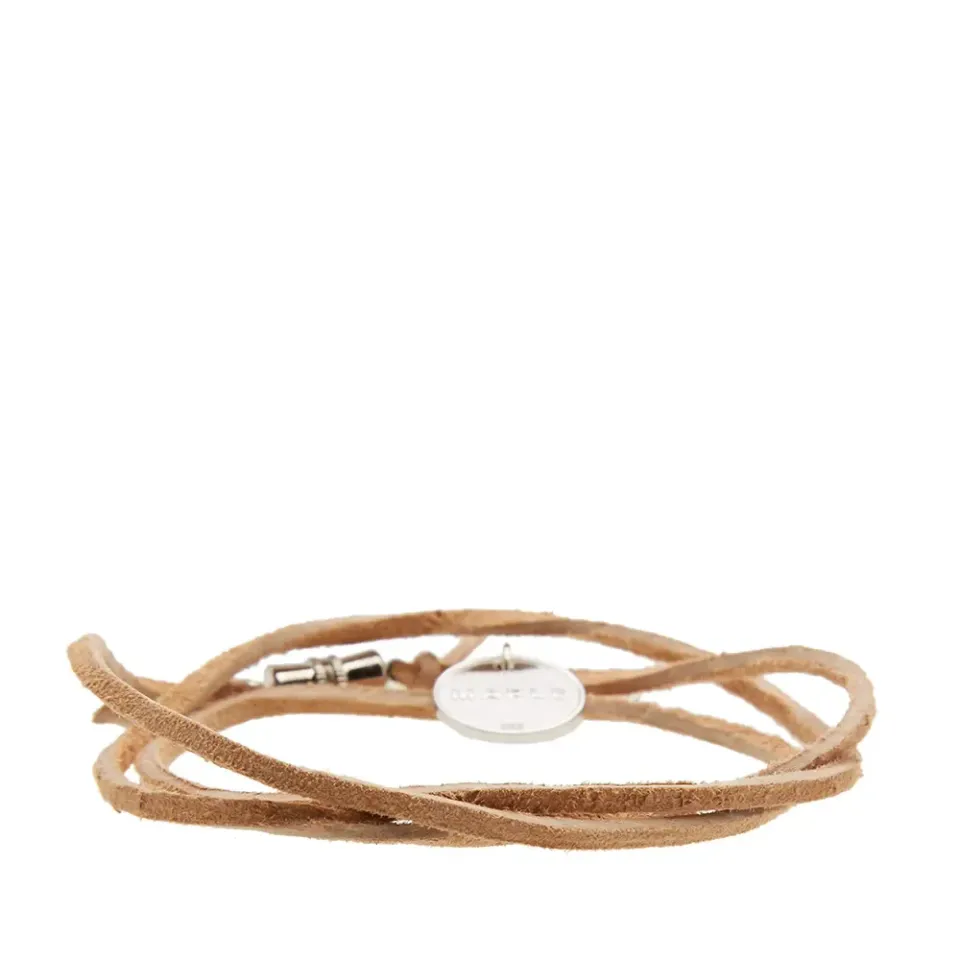 Misery Whip Bracelet