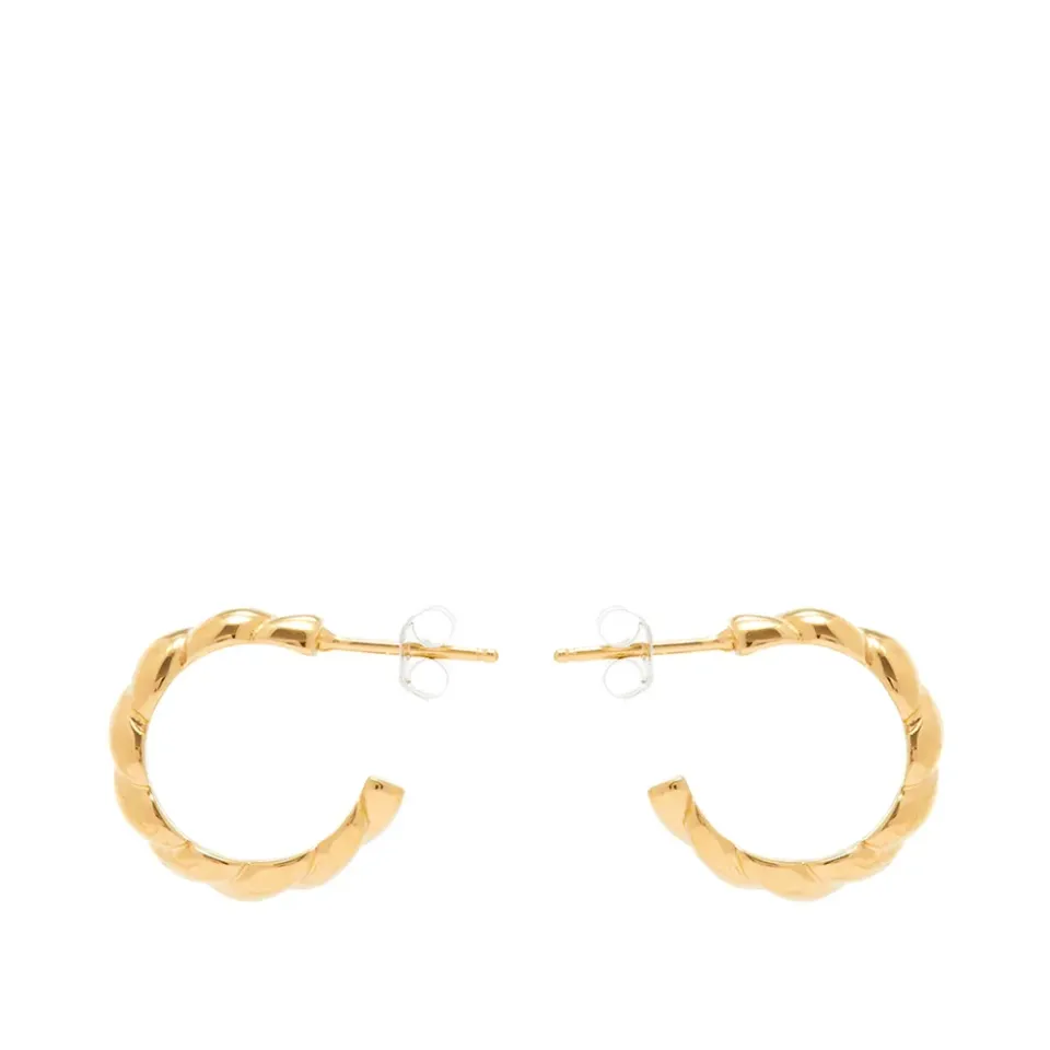 Sadie Hoops