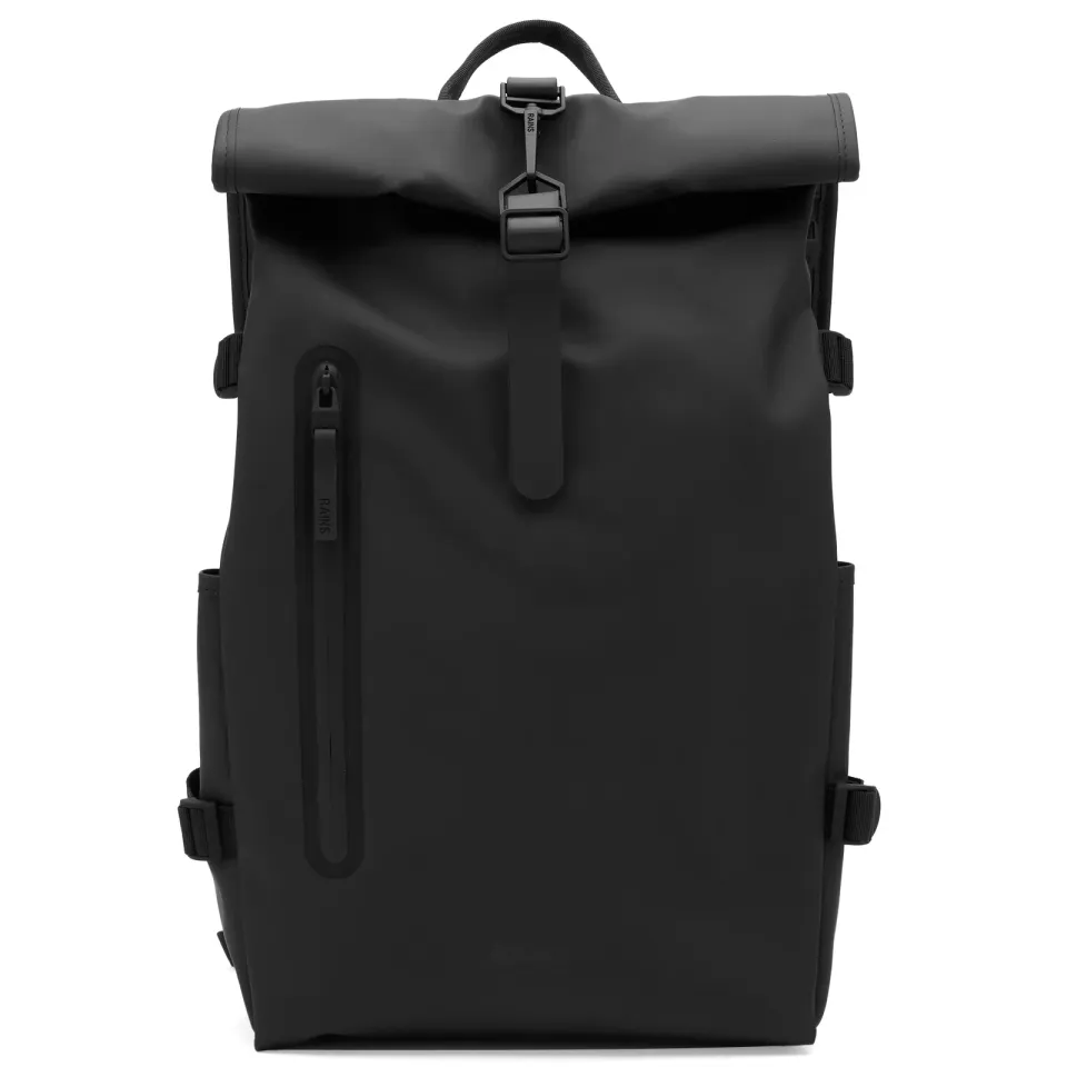Rolltop Rucksack Large