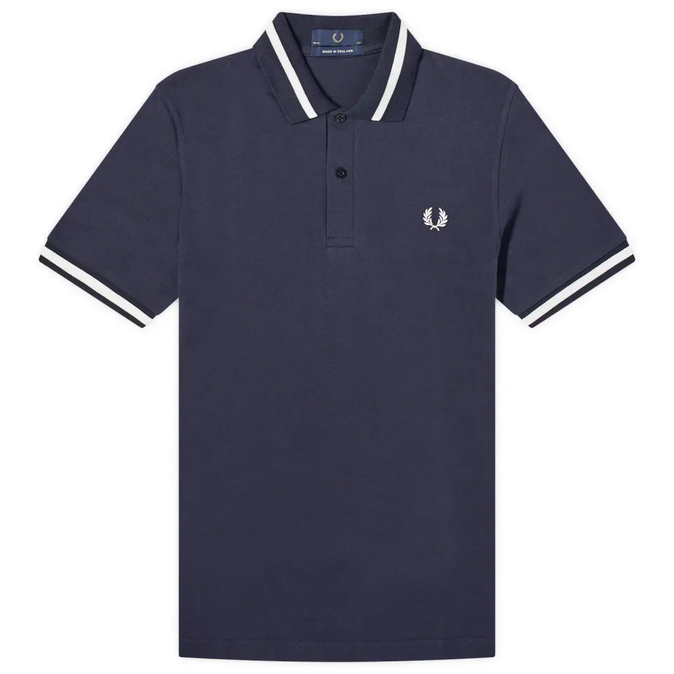 Original Single Tipped Polo