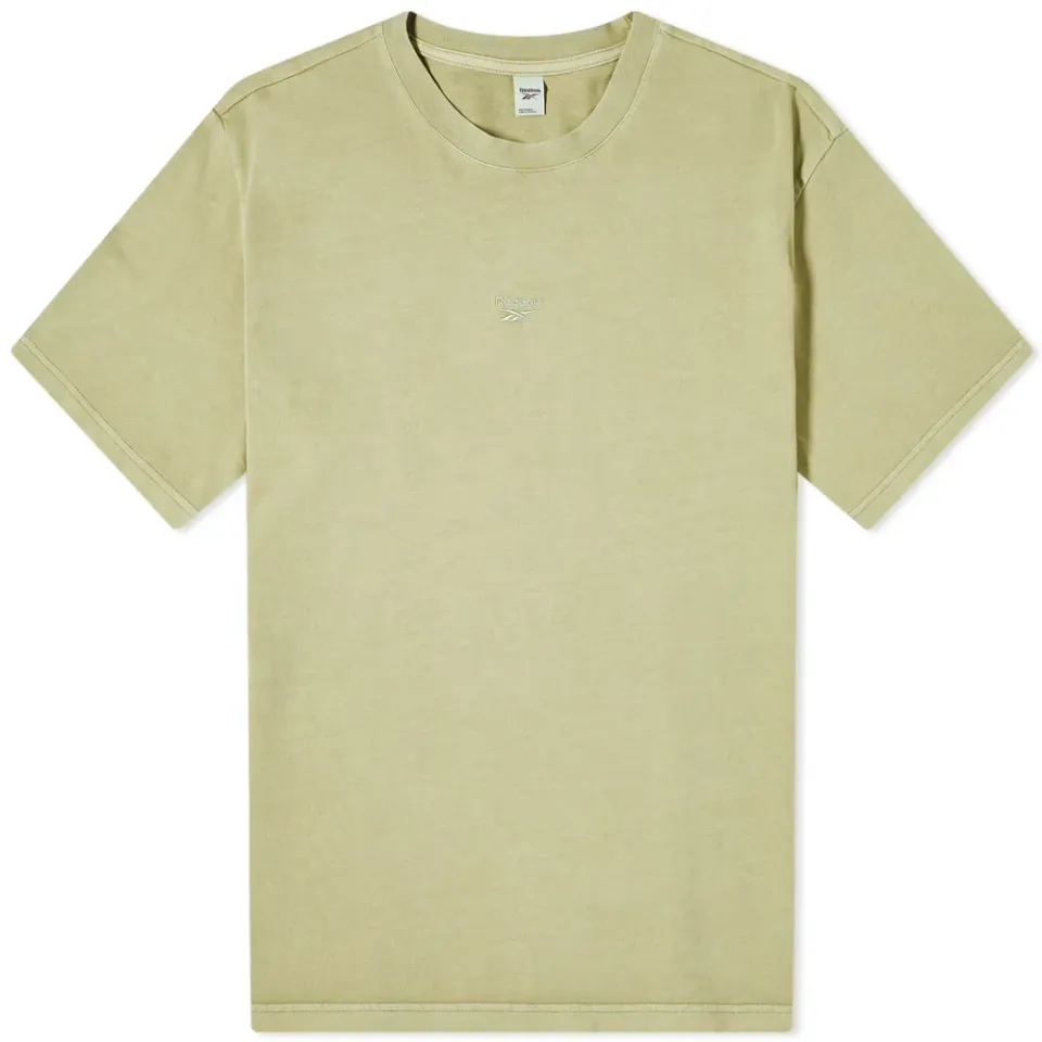 Natural Dye T-Shirt