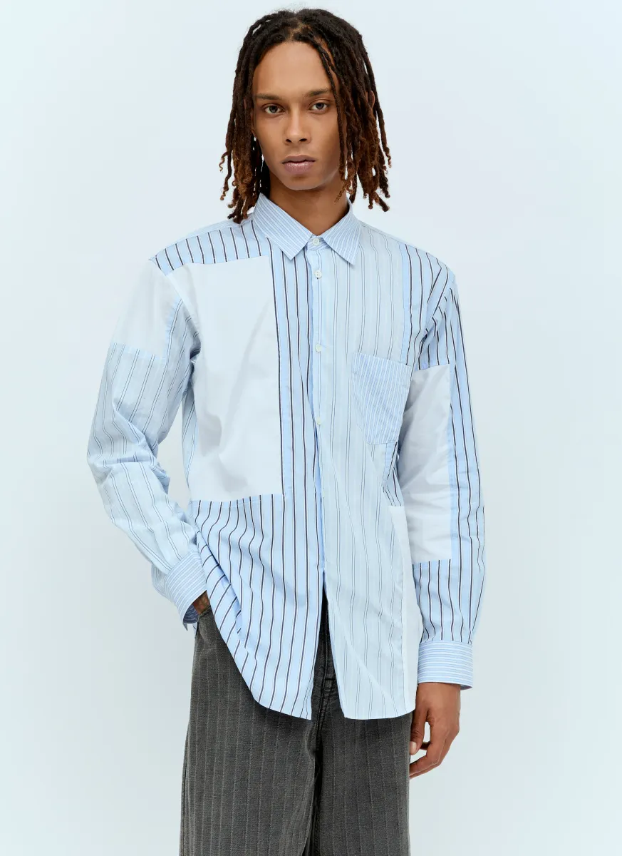 Striped Shirt