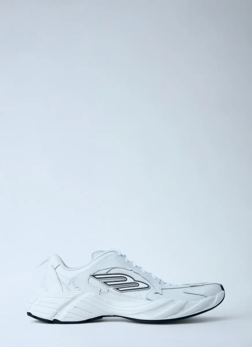 Monday Sneaker