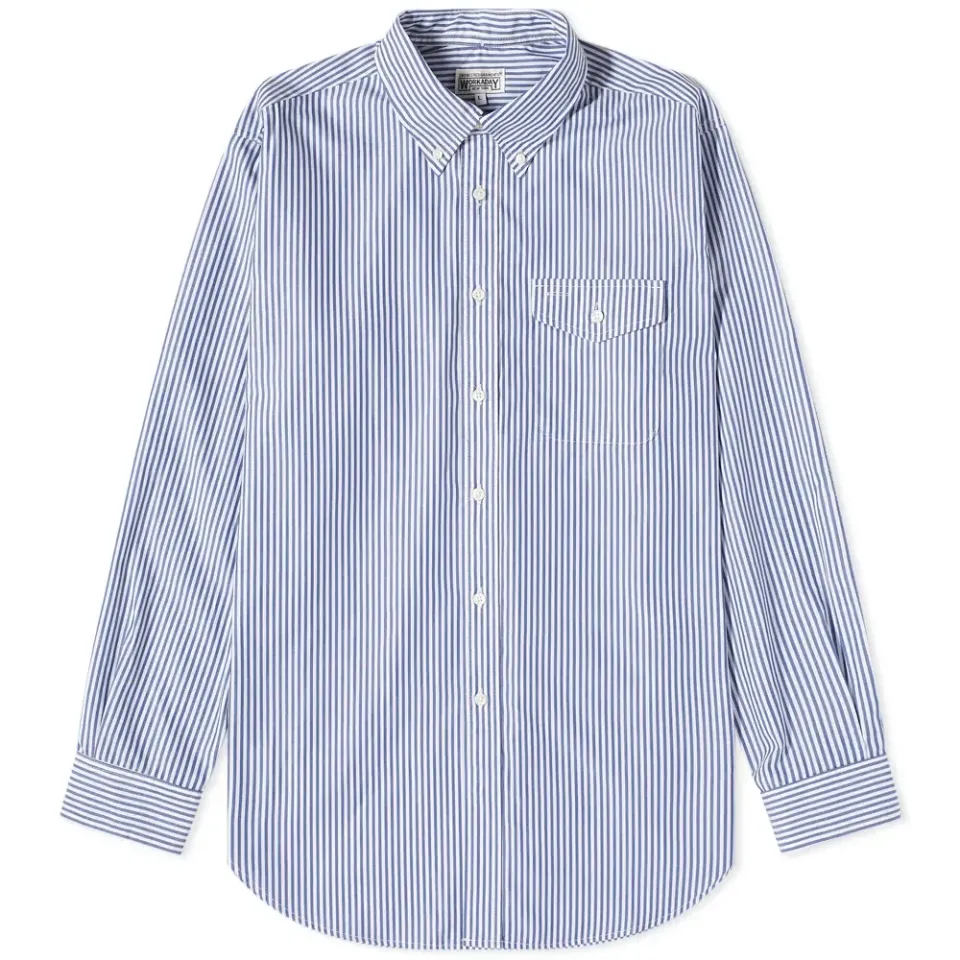 BD Shirt