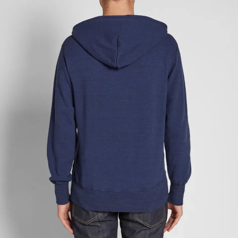 40s Pullover Hoody