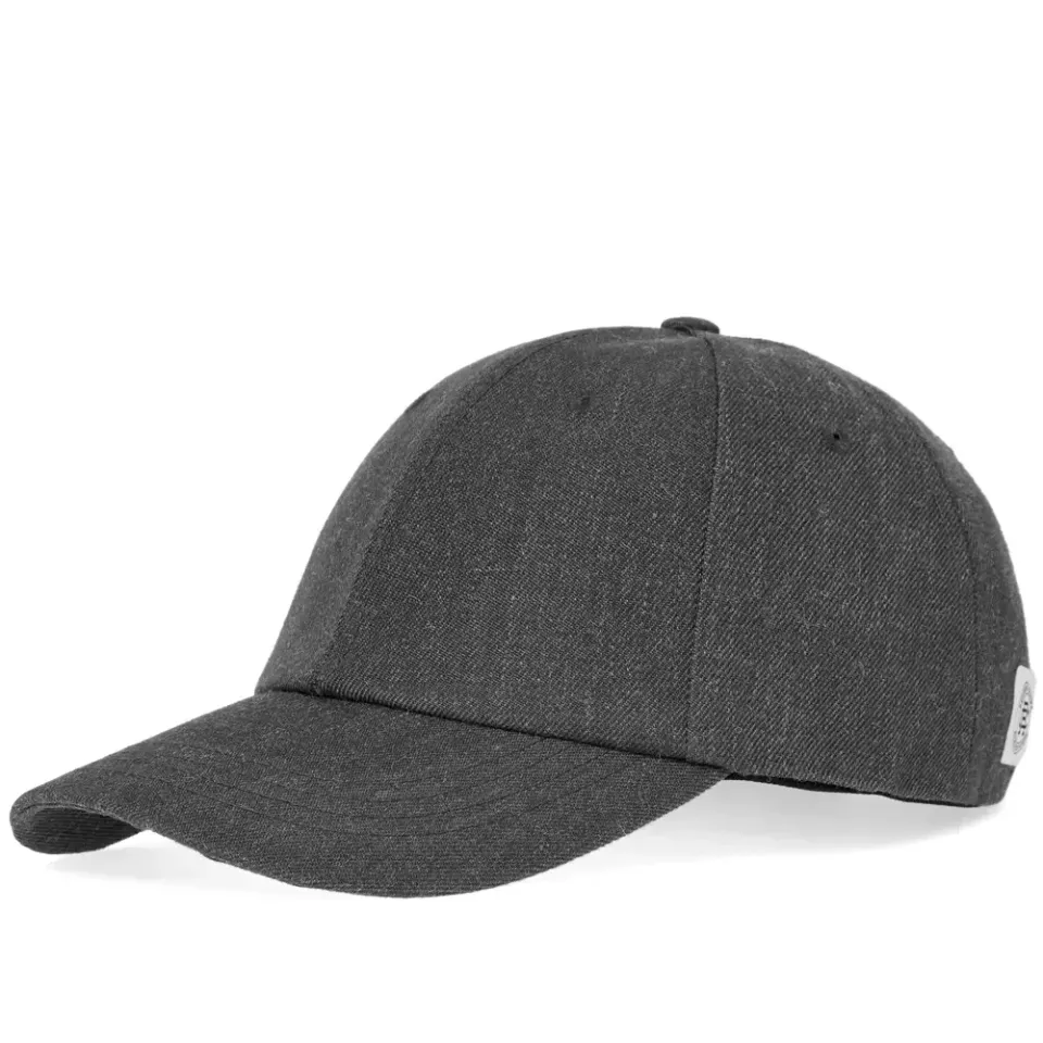 6 Panel Cap
