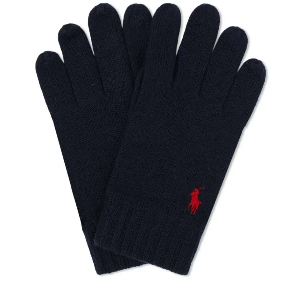 Merino Wool Gloves