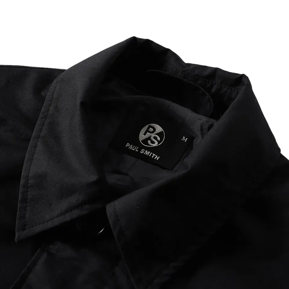 Cotton Mac