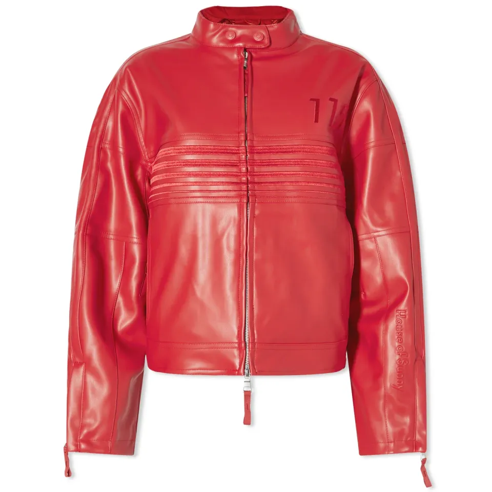 Racing Jacket