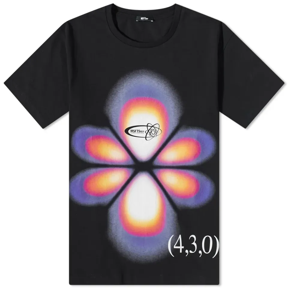 Hydrogen Wave T-Shirt