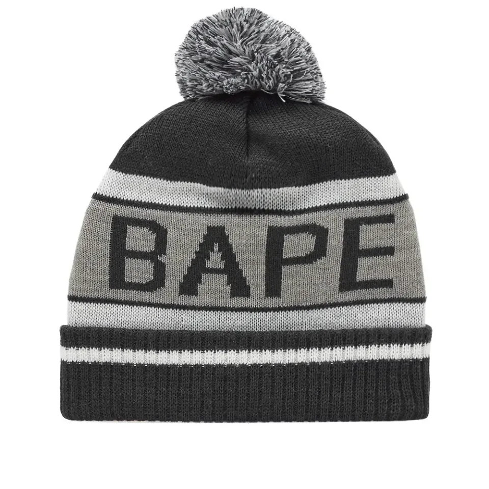 BAPE Knit Cap