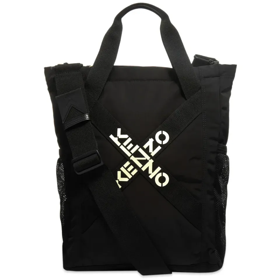 Sport Logo Tote