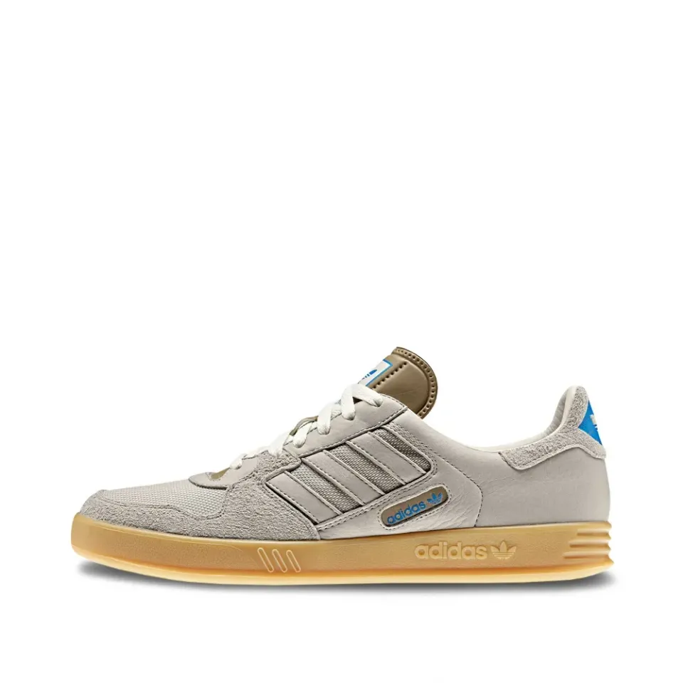 Tennis Court Top