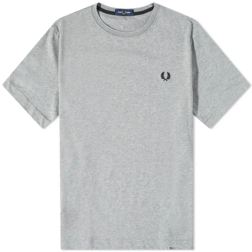 Crew Neck T-Shirt