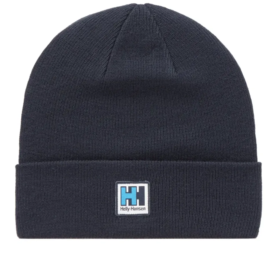 Knitted Beanie