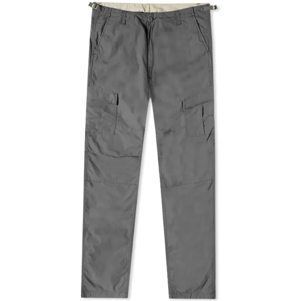 Aviation Pant