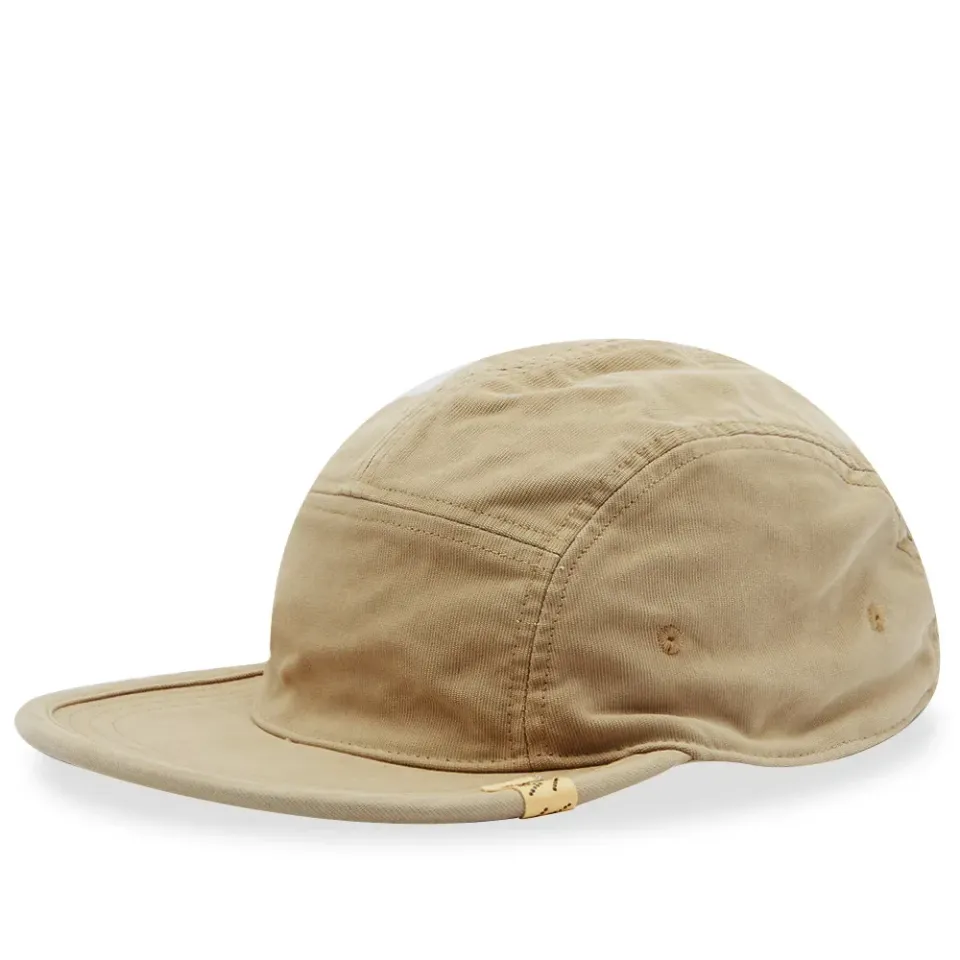Camp Cap