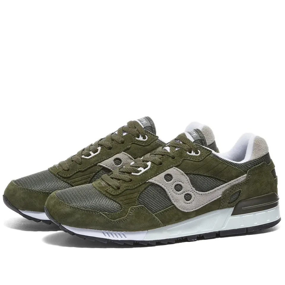 Shadow 5000
