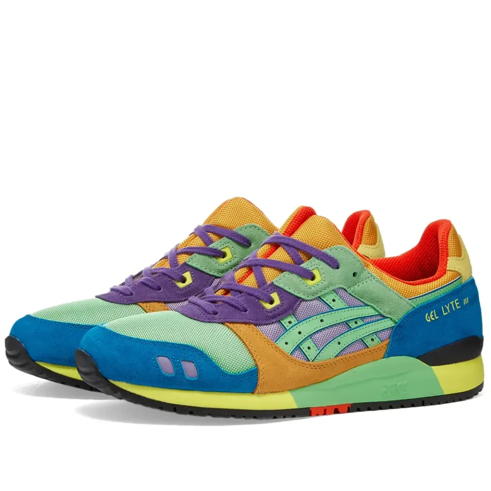 Gel-Lyte III 'Day Lite Pack'