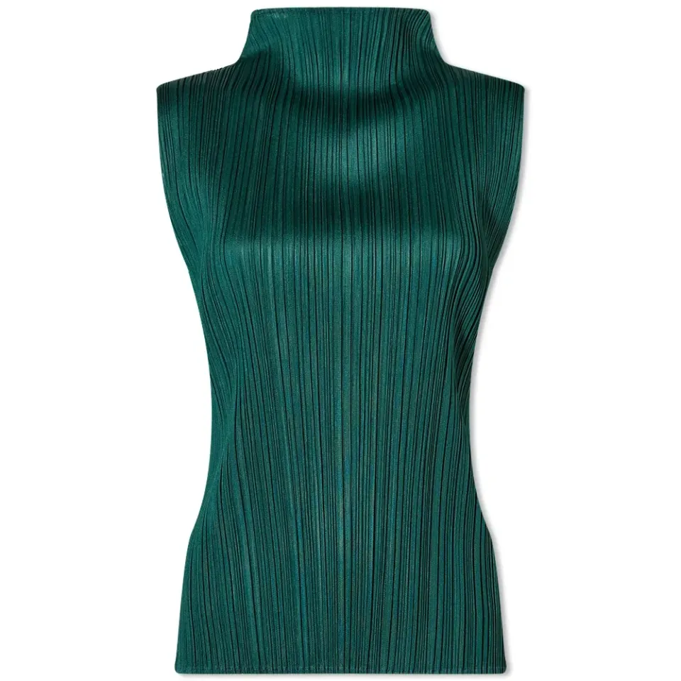 Vest Shirt