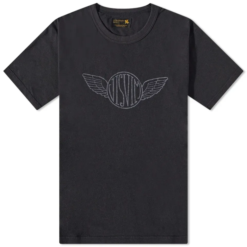 Jumbo Logo T-Shirt